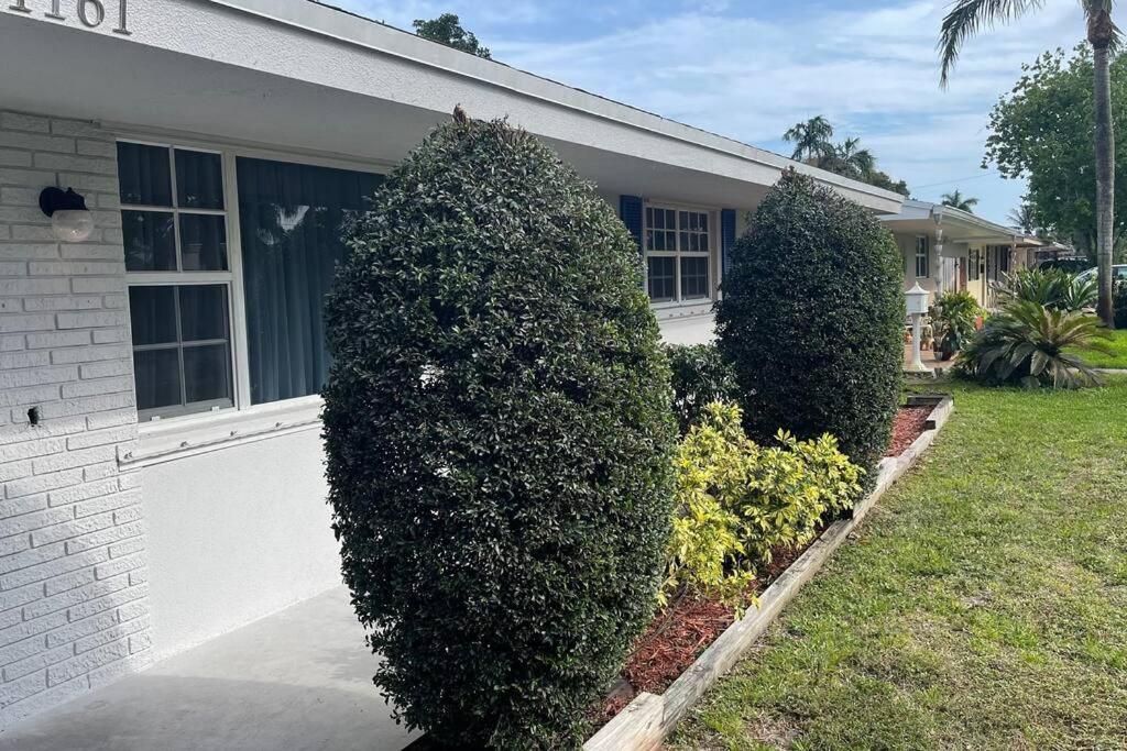 Villa Cozy Comfy House Pembroke Pines Esterno foto
