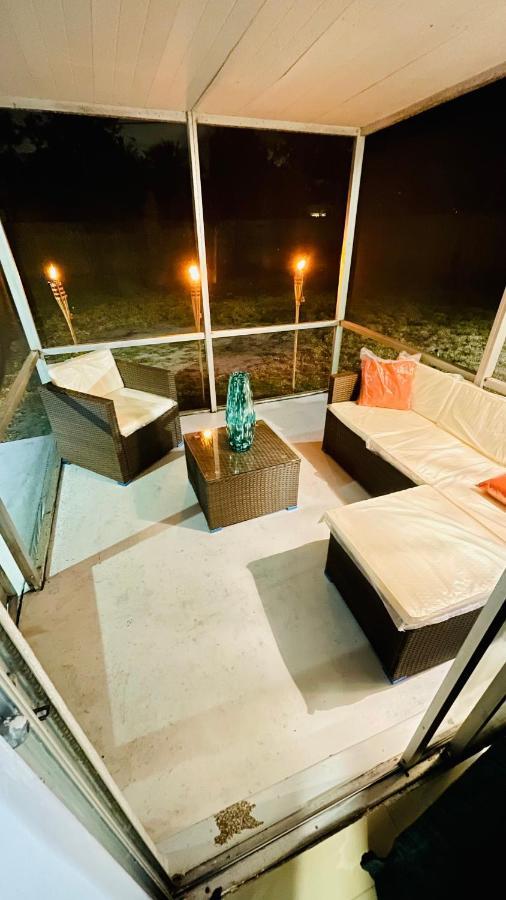 Villa Cozy Comfy House Pembroke Pines Esterno foto