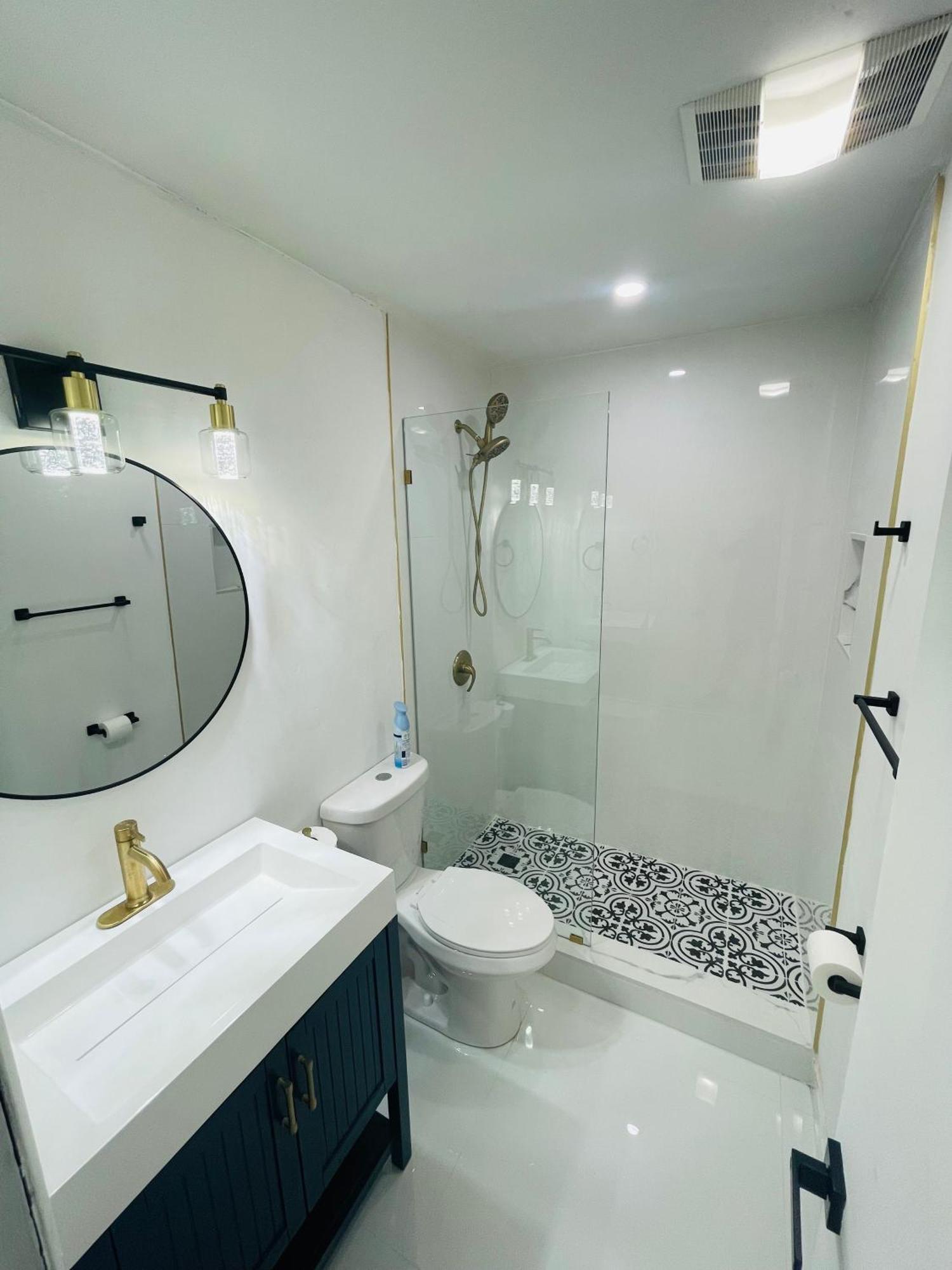 Villa Cozy Comfy House Pembroke Pines Esterno foto