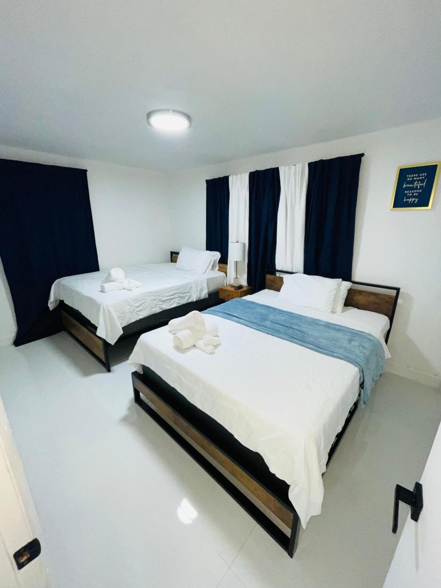 Villa Cozy Comfy House Pembroke Pines Esterno foto