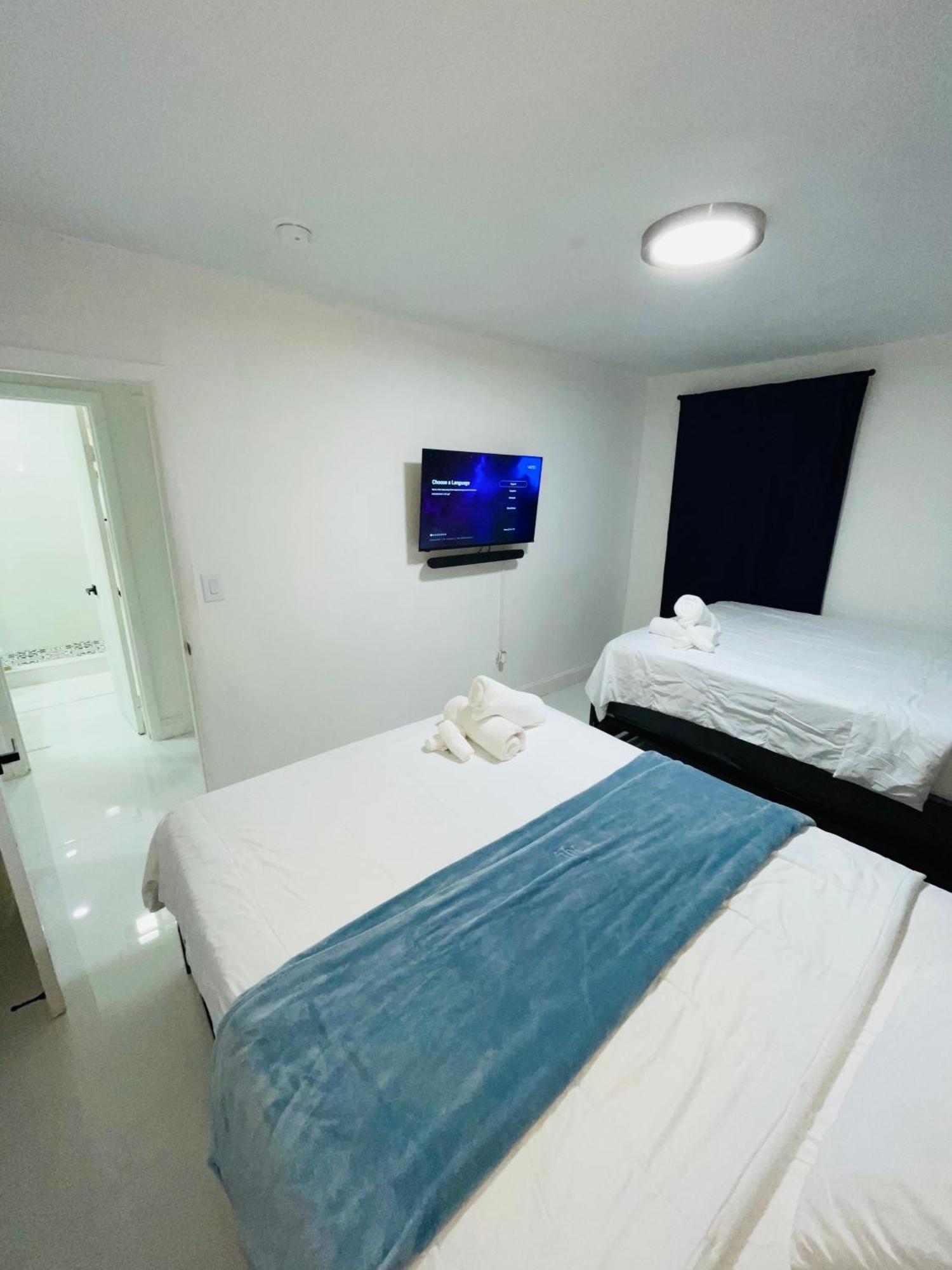 Villa Cozy Comfy House Pembroke Pines Esterno foto