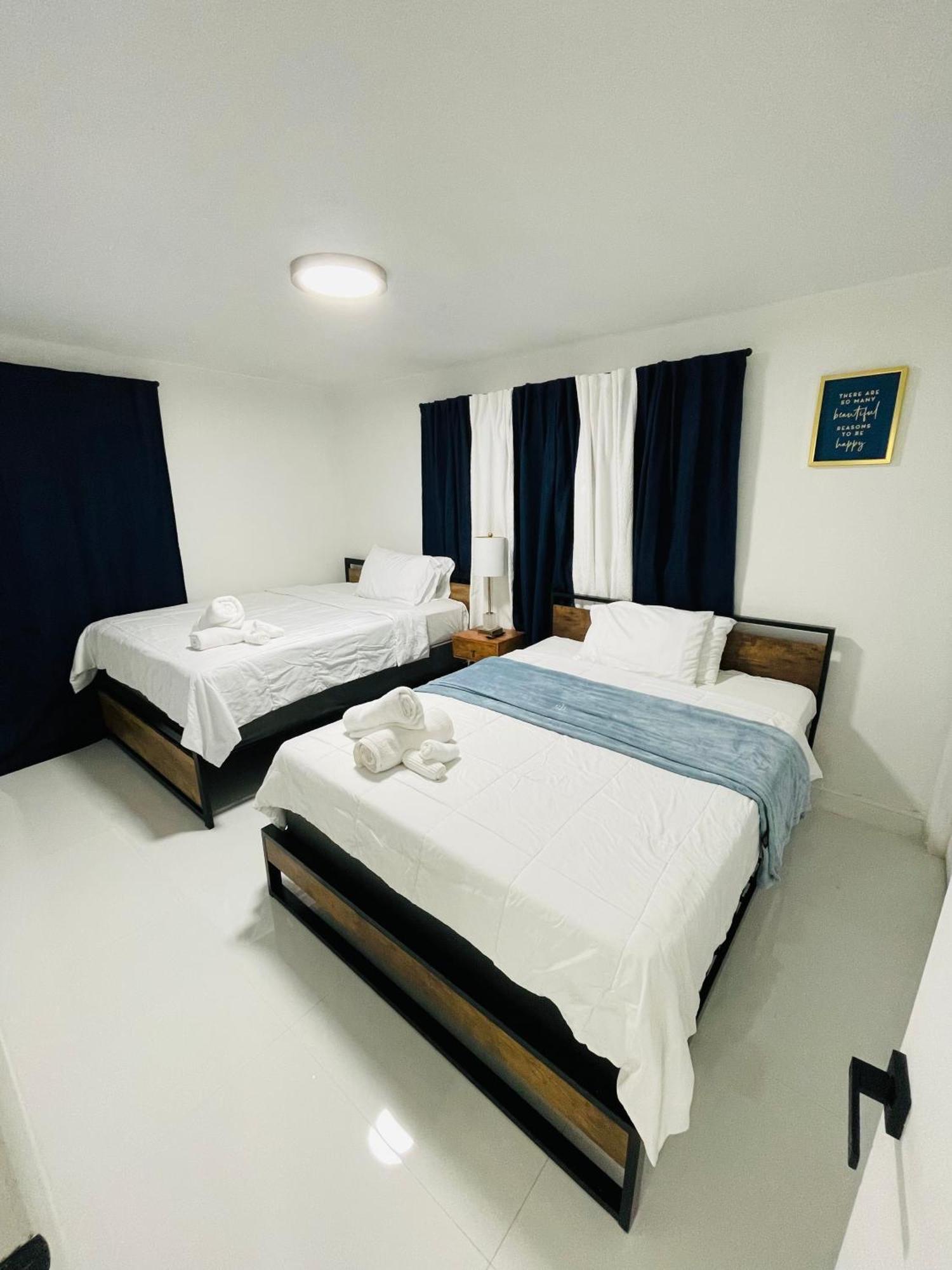 Villa Cozy Comfy House Pembroke Pines Esterno foto