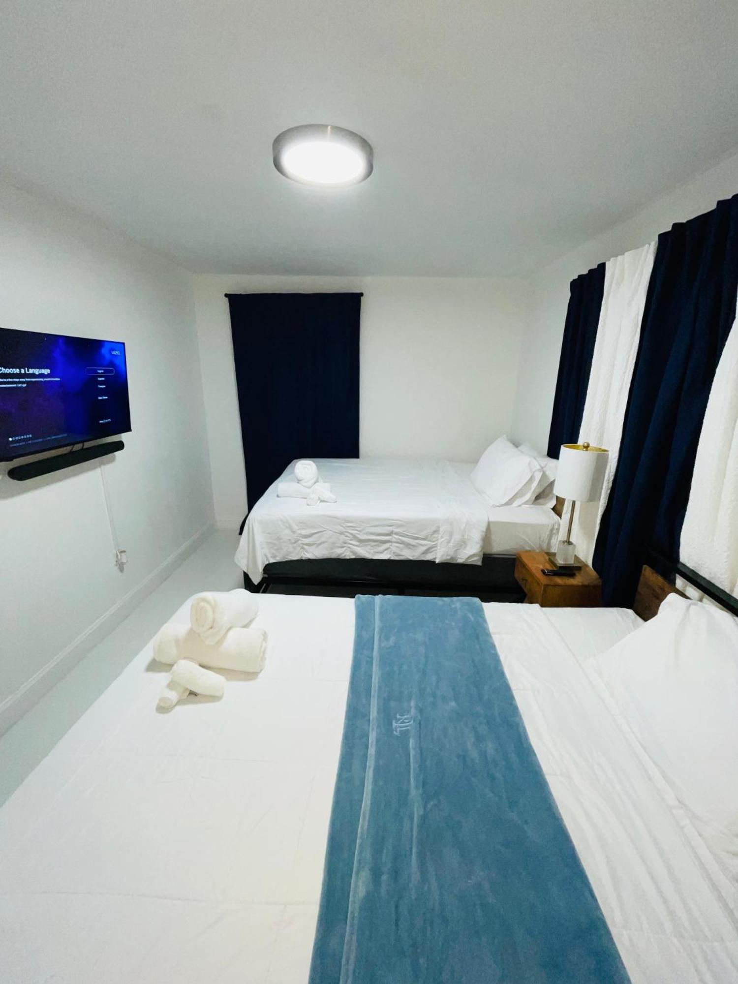 Villa Cozy Comfy House Pembroke Pines Esterno foto