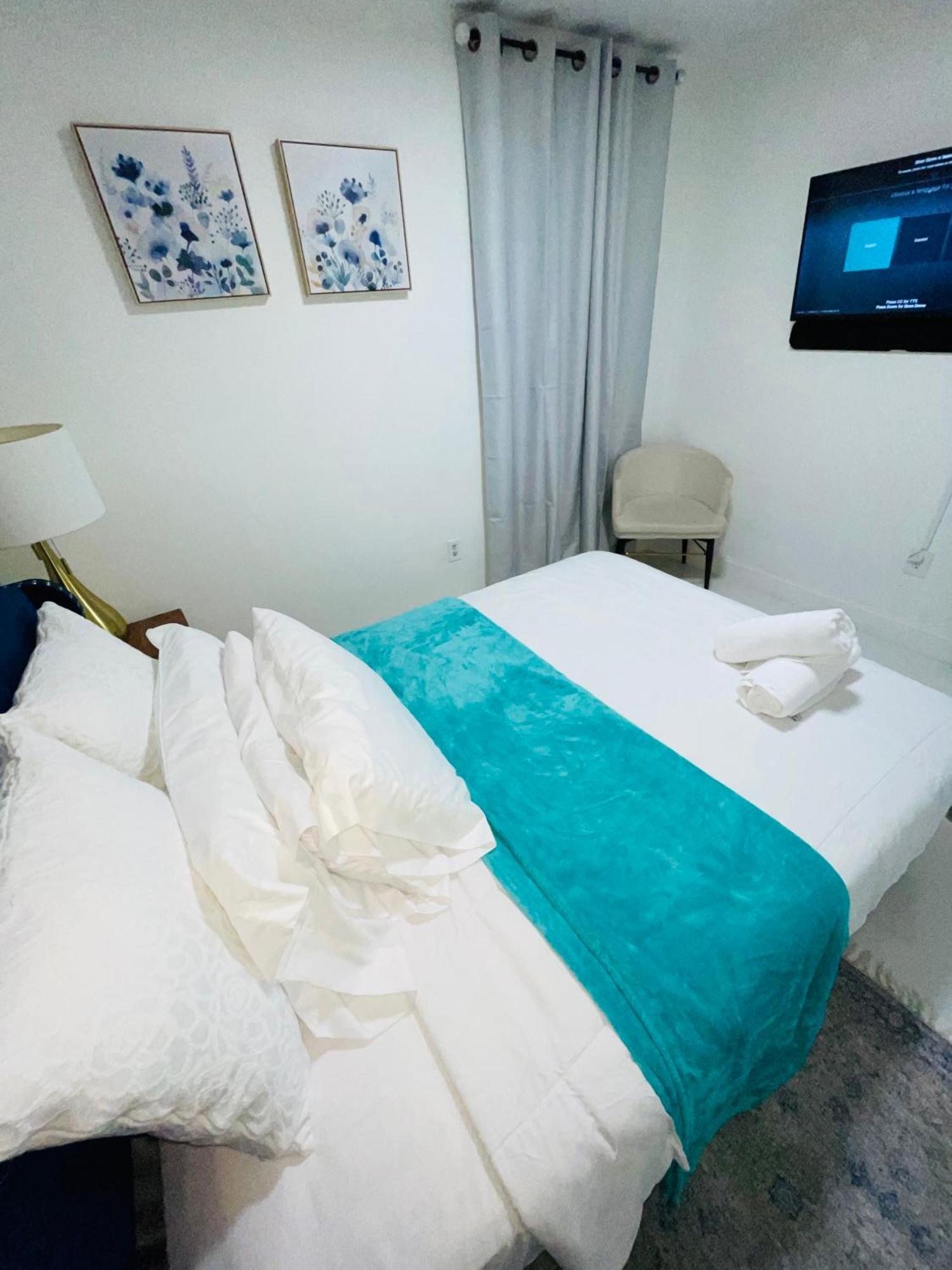 Villa Cozy Comfy House Pembroke Pines Esterno foto