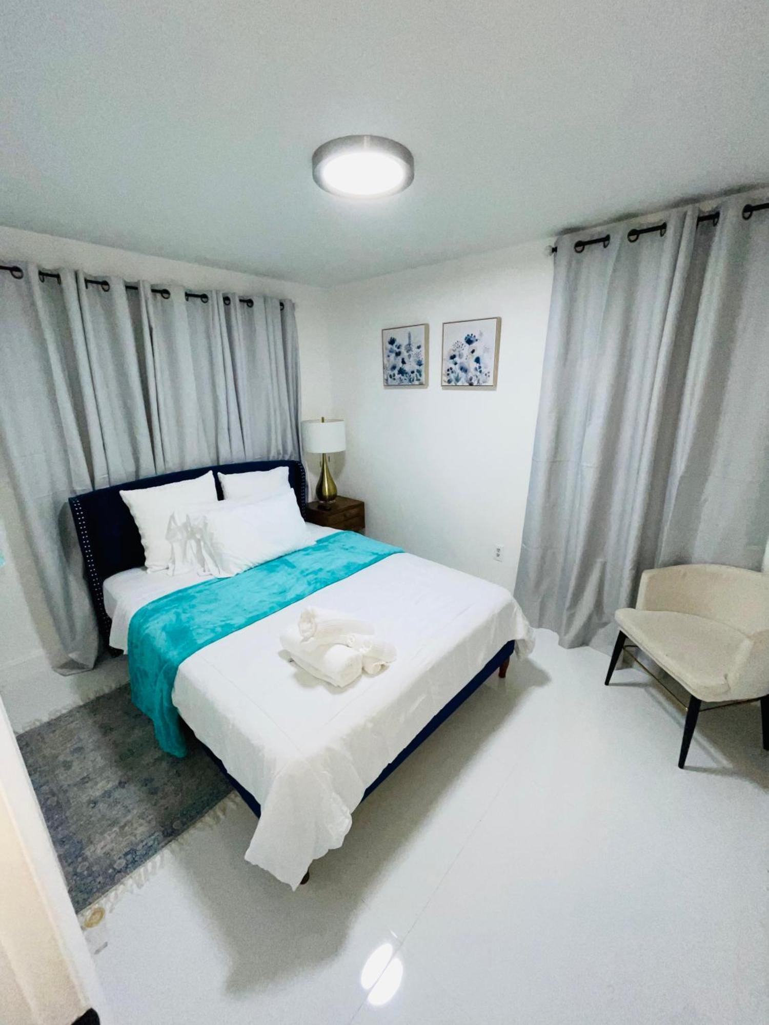 Villa Cozy Comfy House Pembroke Pines Esterno foto