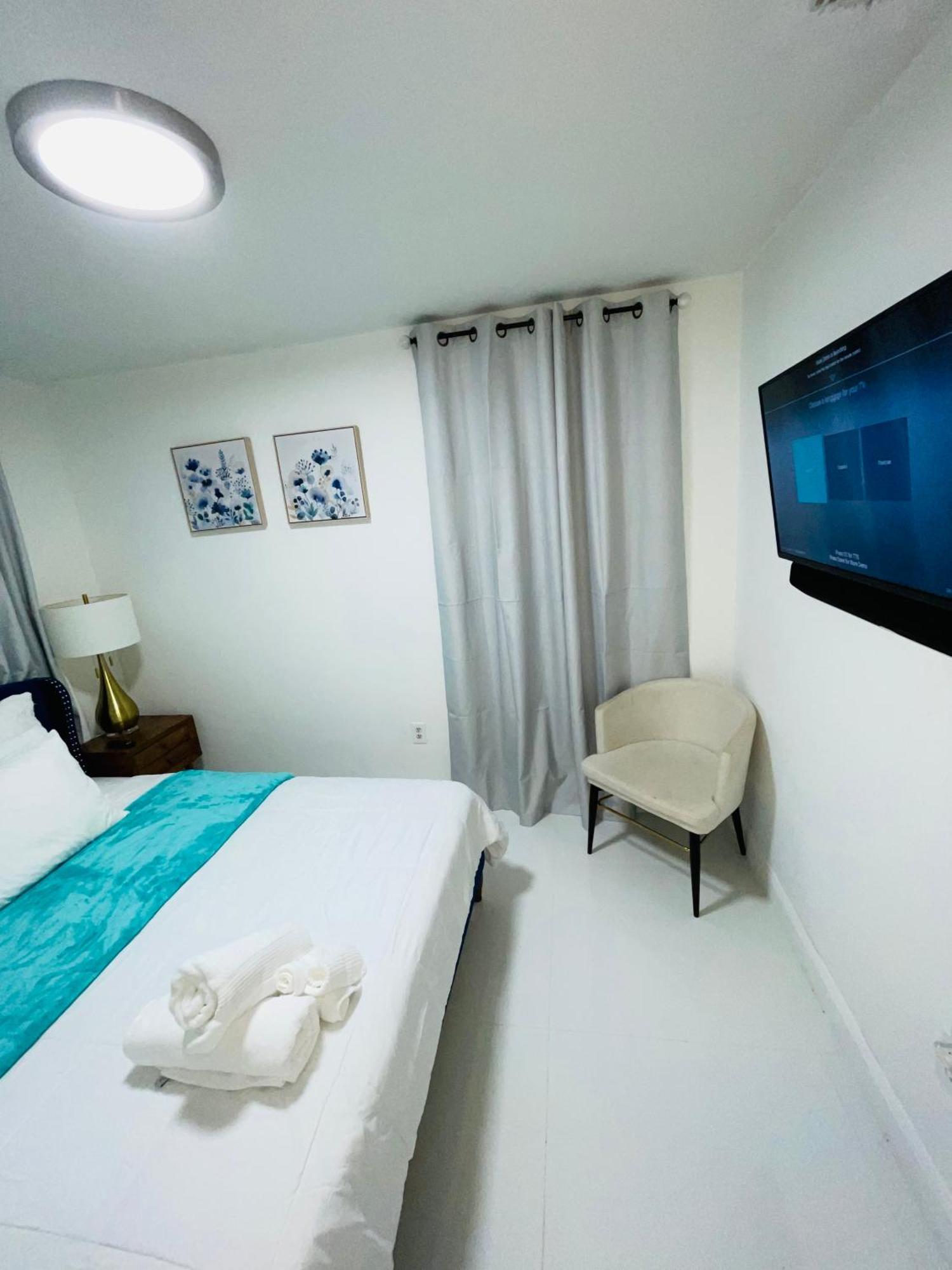 Villa Cozy Comfy House Pembroke Pines Esterno foto