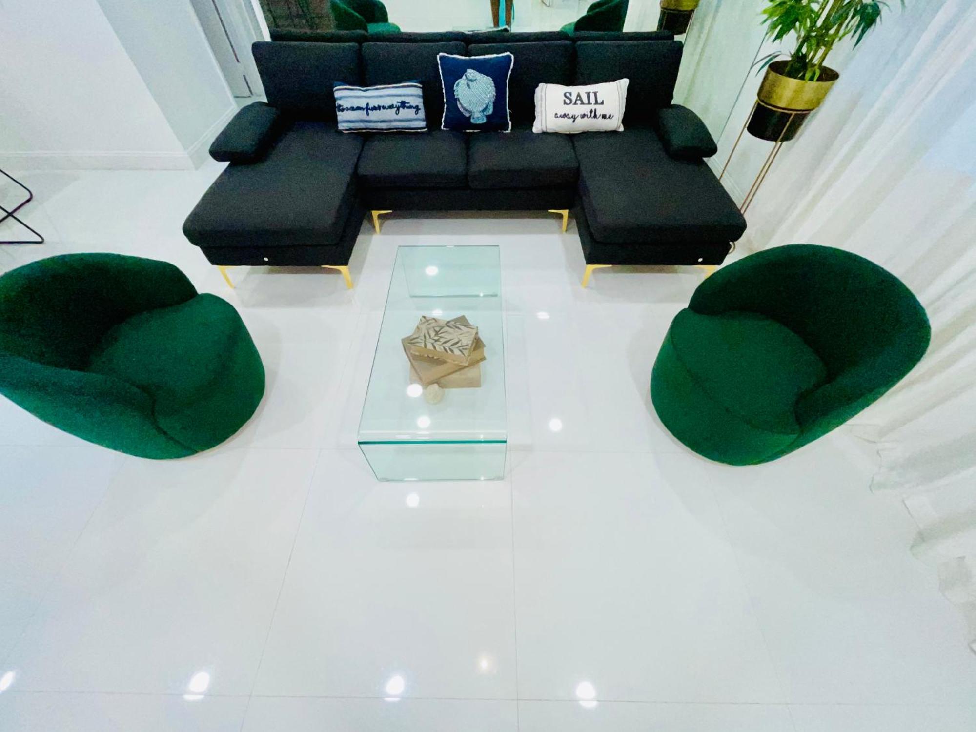 Villa Cozy Comfy House Pembroke Pines Esterno foto