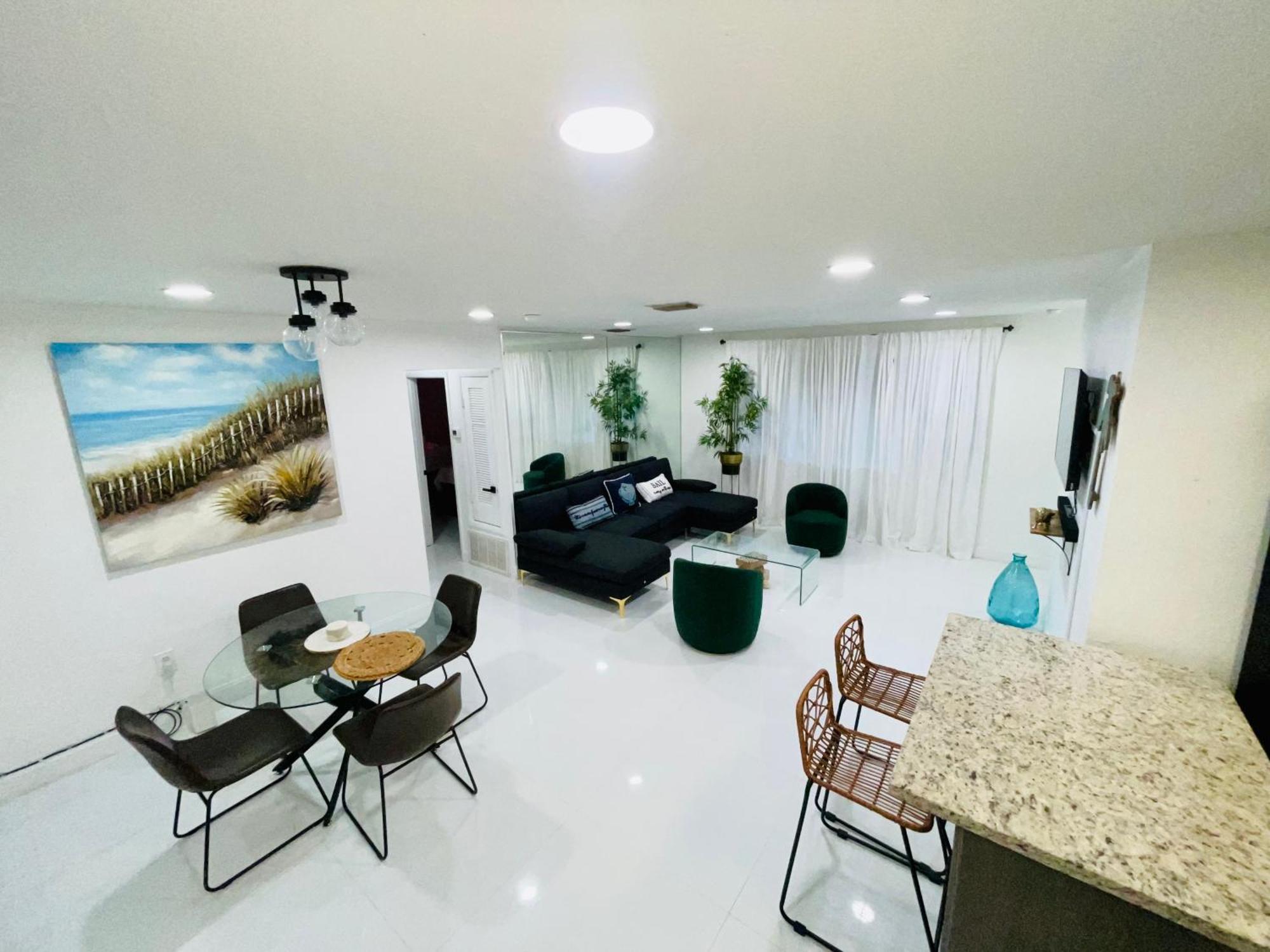 Villa Cozy Comfy House Pembroke Pines Esterno foto