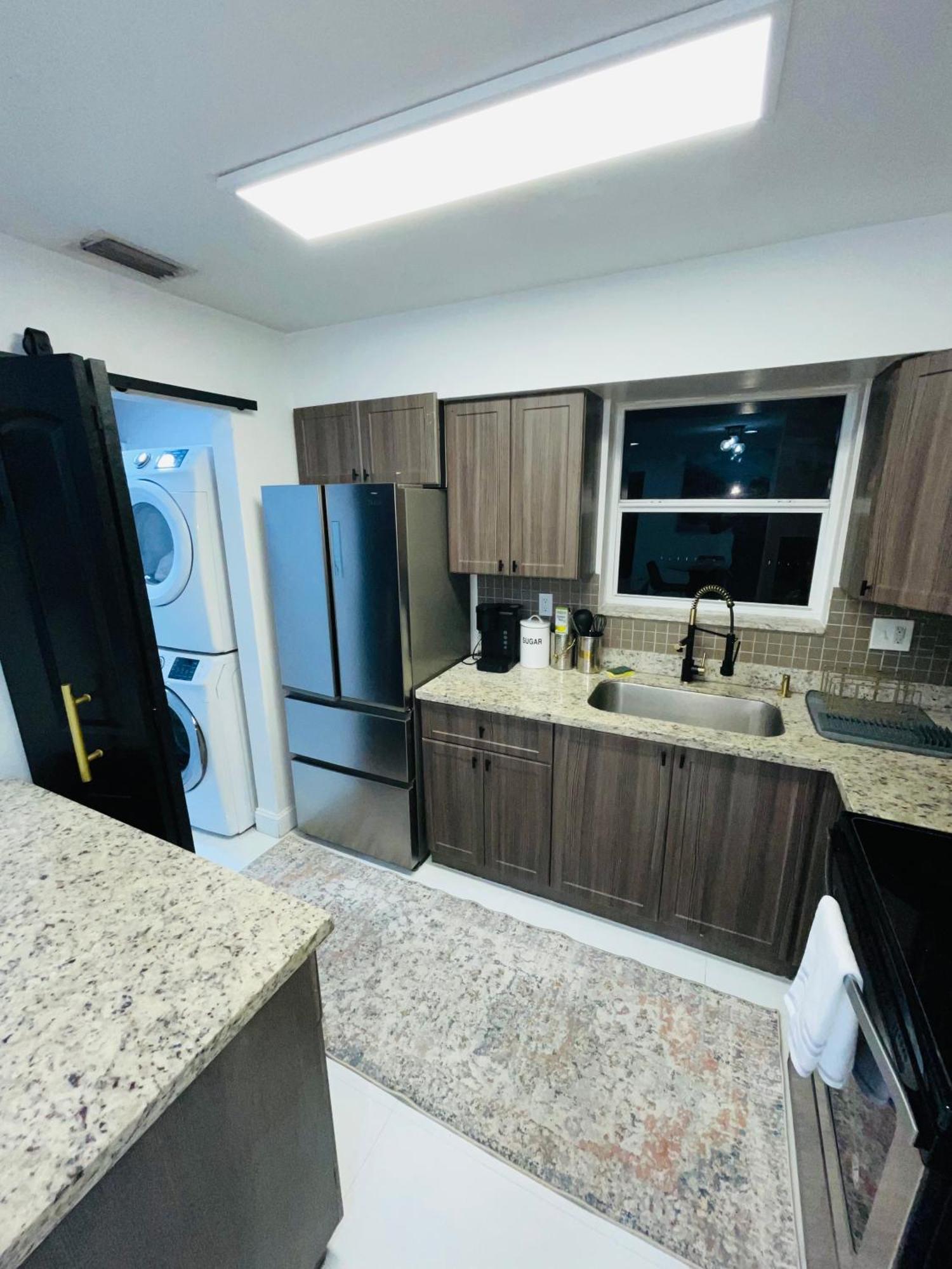 Villa Cozy Comfy House Pembroke Pines Esterno foto