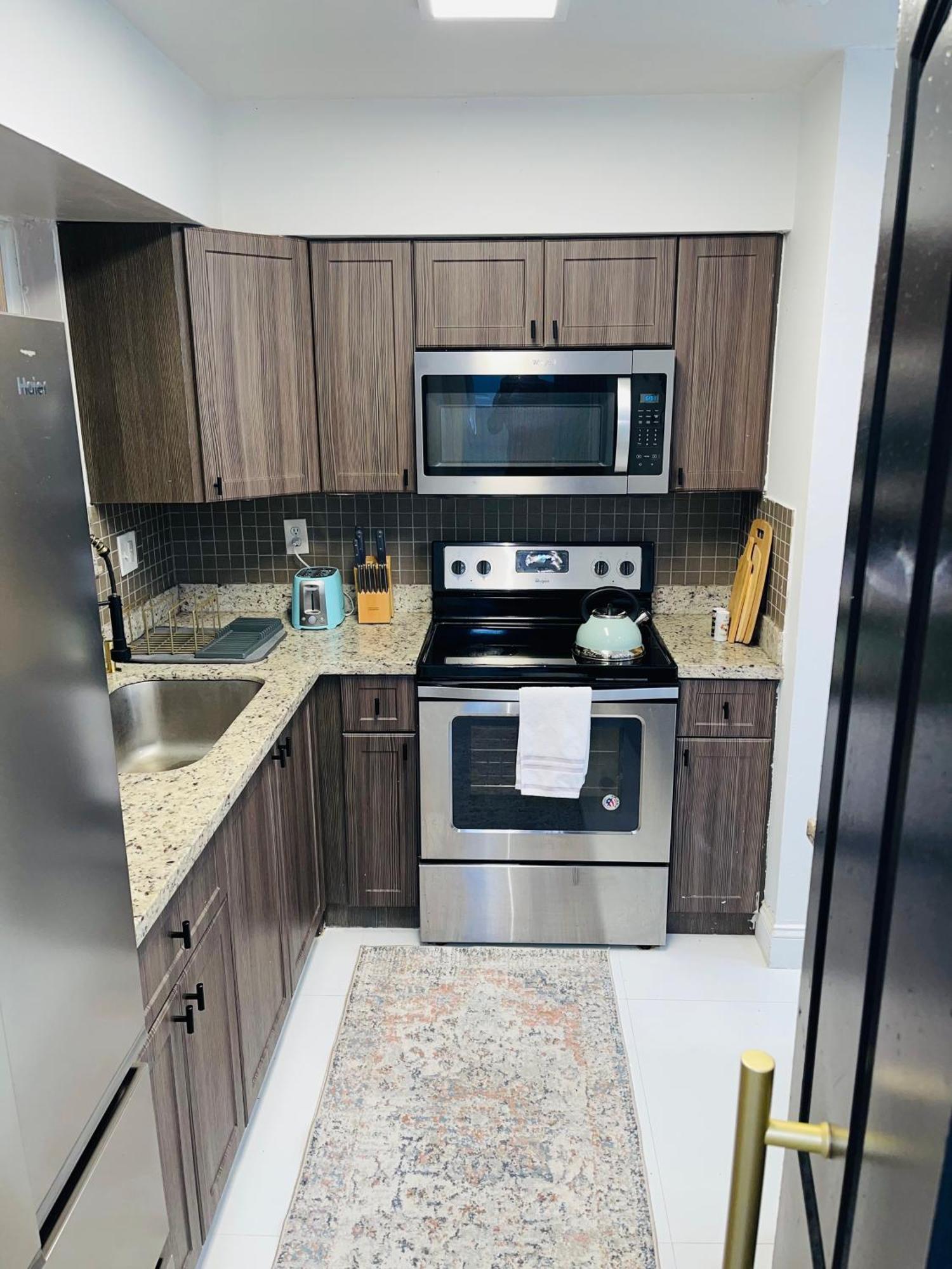 Villa Cozy Comfy House Pembroke Pines Esterno foto